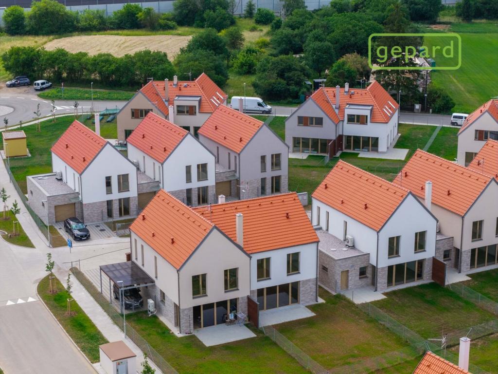 Prodej domu 157 m2
