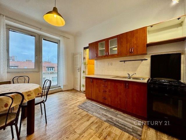 Pronájem bytu 1+1 51 m2