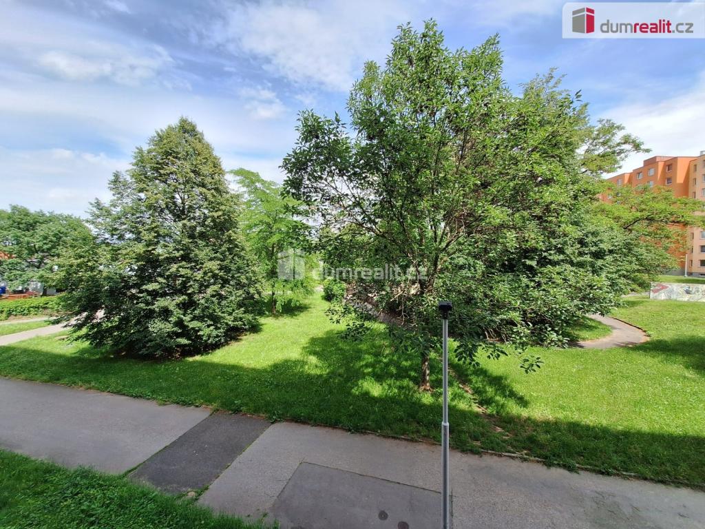 Pronájem bytu 2+kk 35 m2