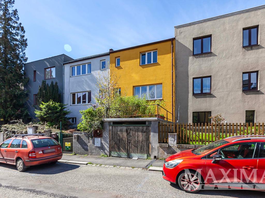 Prodej domu 95 m2, Praha – náhled fotky 26