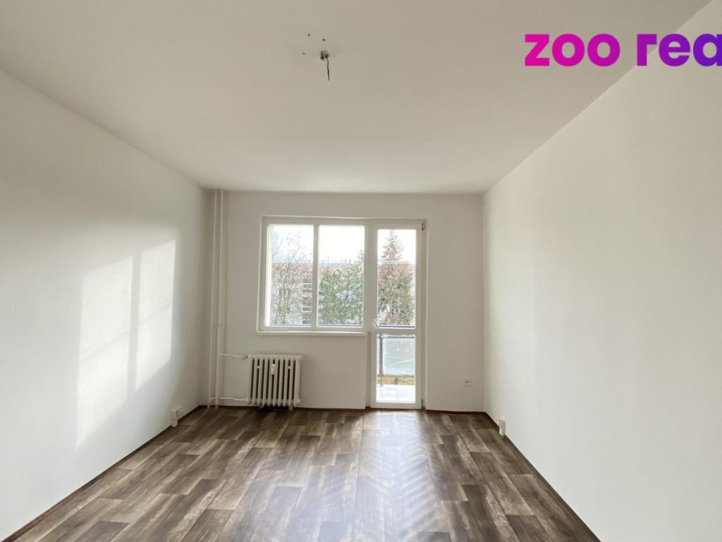 Pronájem bytu 2+1 56 m²