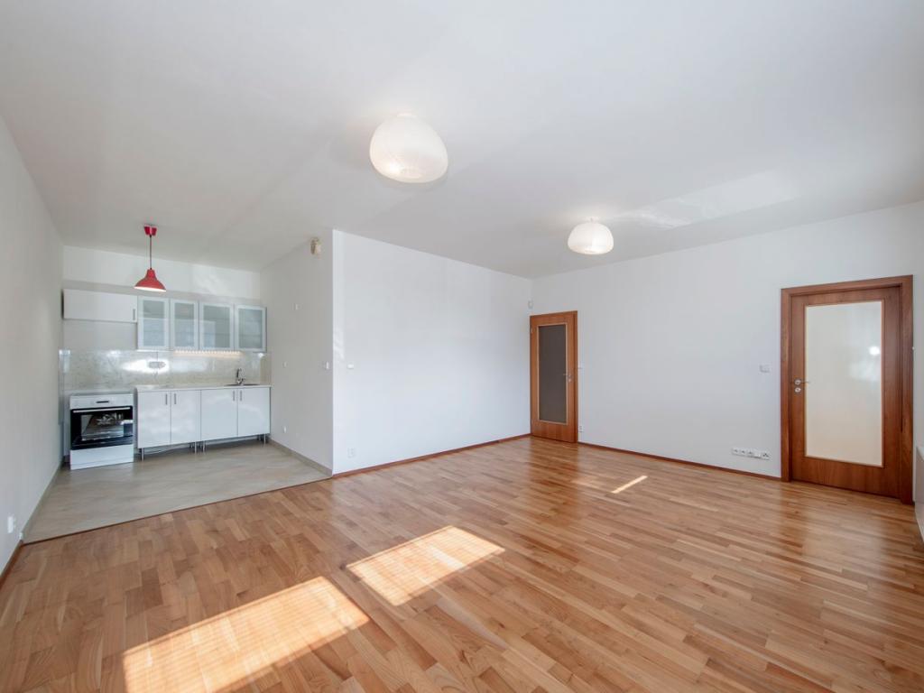 Pronajem bytu 2+kk 64 m2