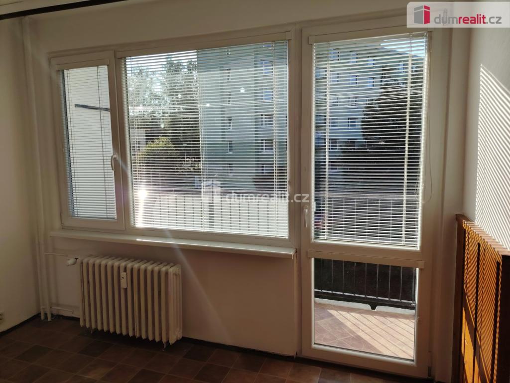 Pronájem bytu 3+1 72 m2