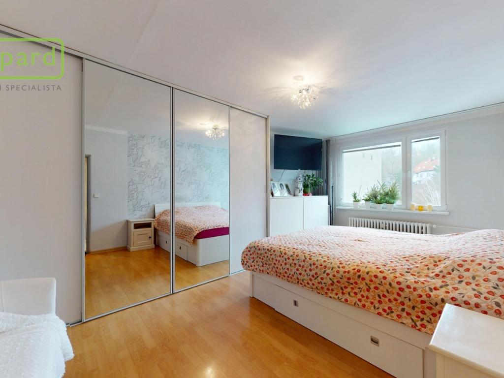 2+1, Ústí nad Labem - Železná, 3190000 Kč, 62 m2