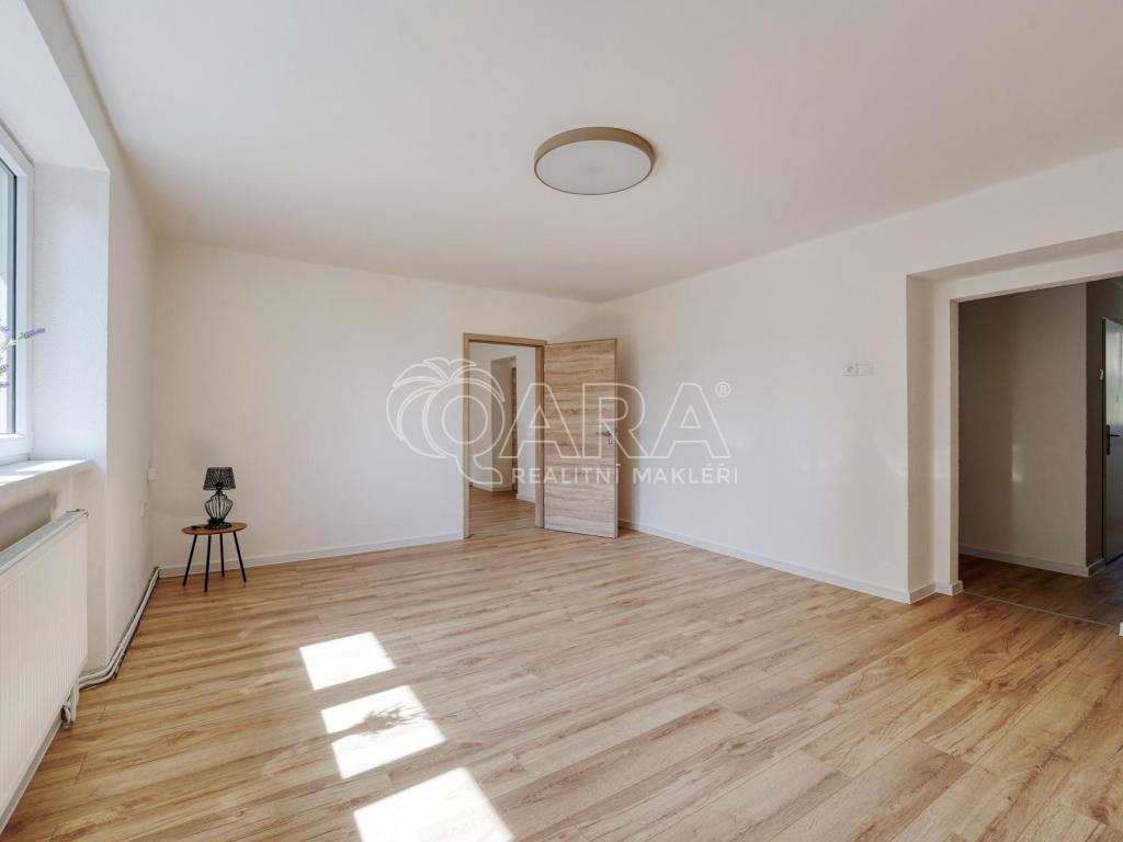 Prodej bytu 3+1 90 m2