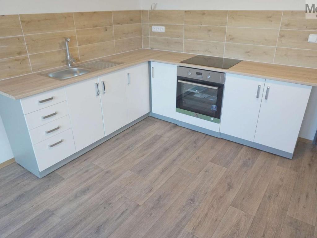 Pronájem bytu 4+kk 70 m2
