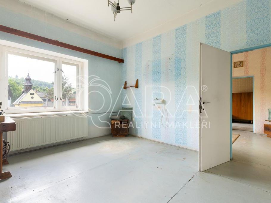 Prodej domu 110 m2, Hostašovice – náhled fotky 11