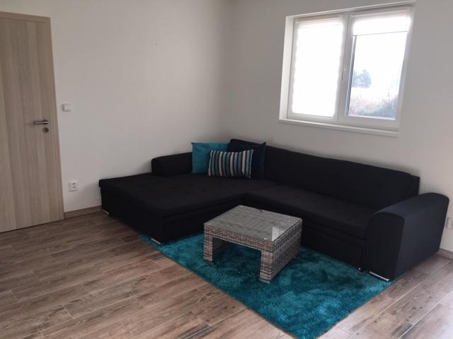 Pronajem bytu 3+kk 74 m2