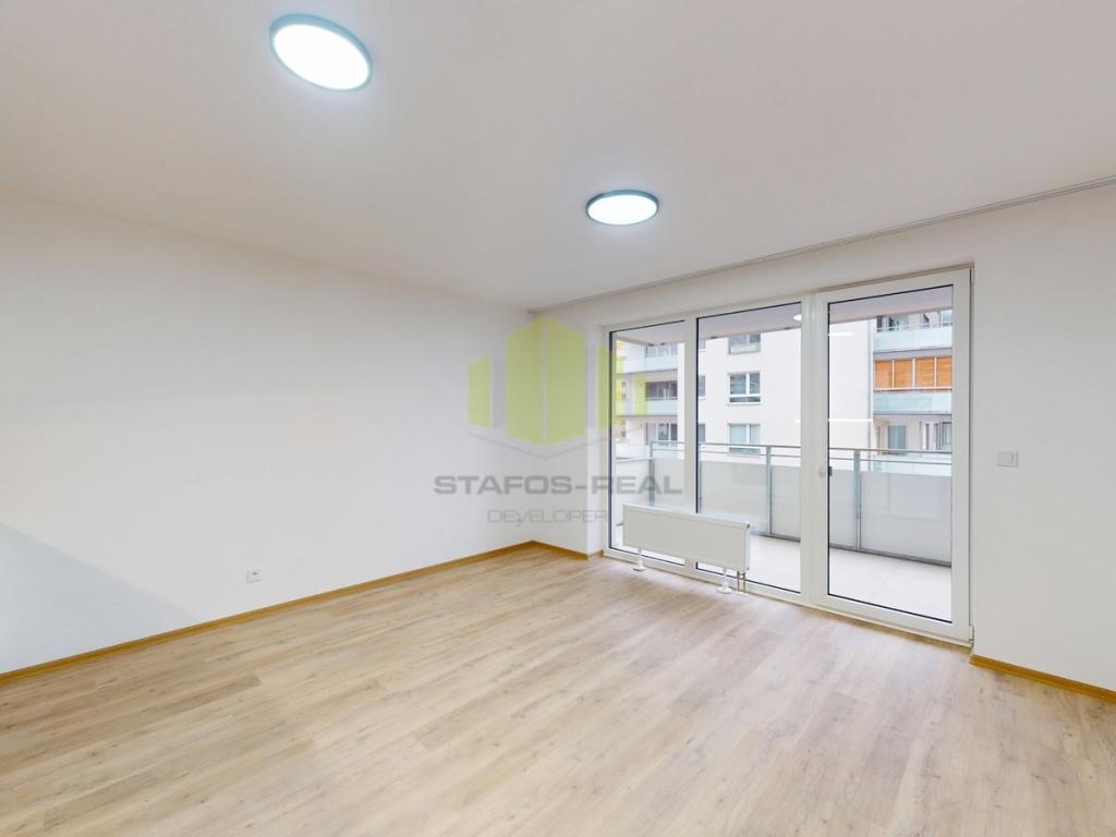Pronájem bytu 1+kk 34 m2, Olomouc – náhled fotky 11