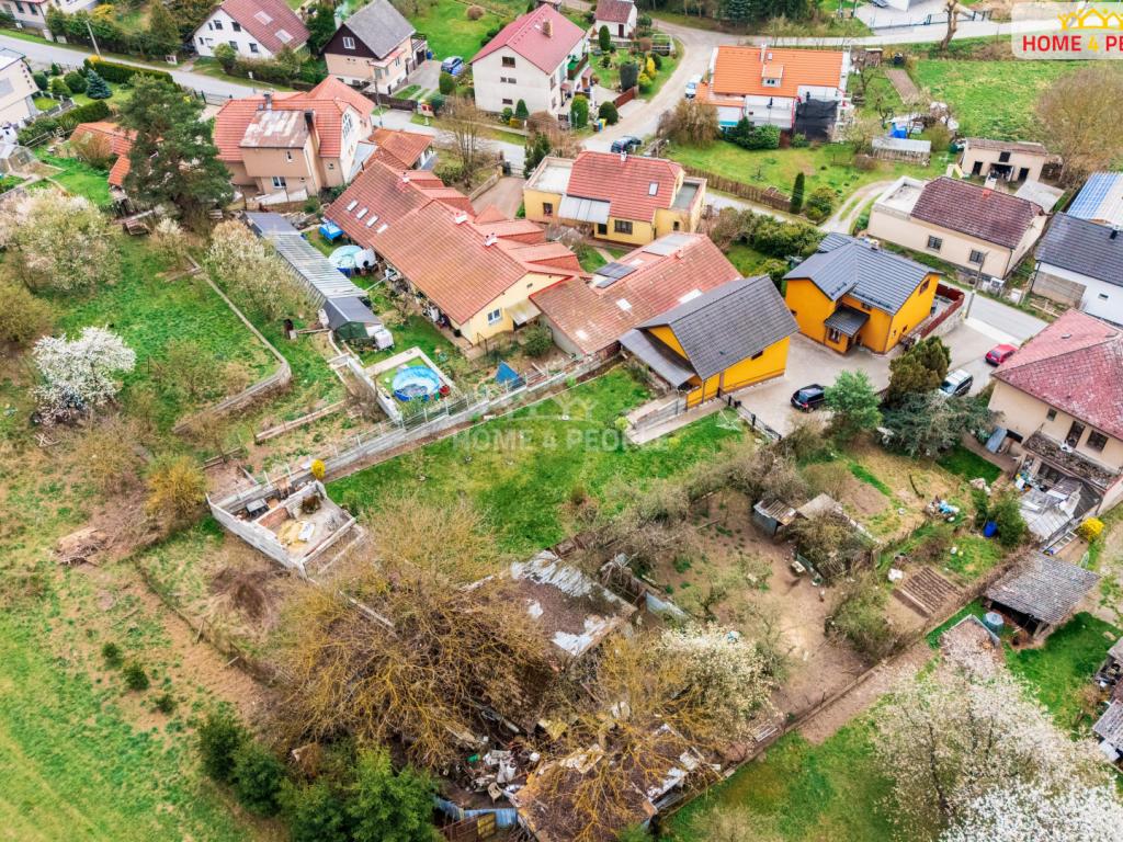 Prodej domu 258 m2, Poříčí nad Sázavou – náhled fotky 23
