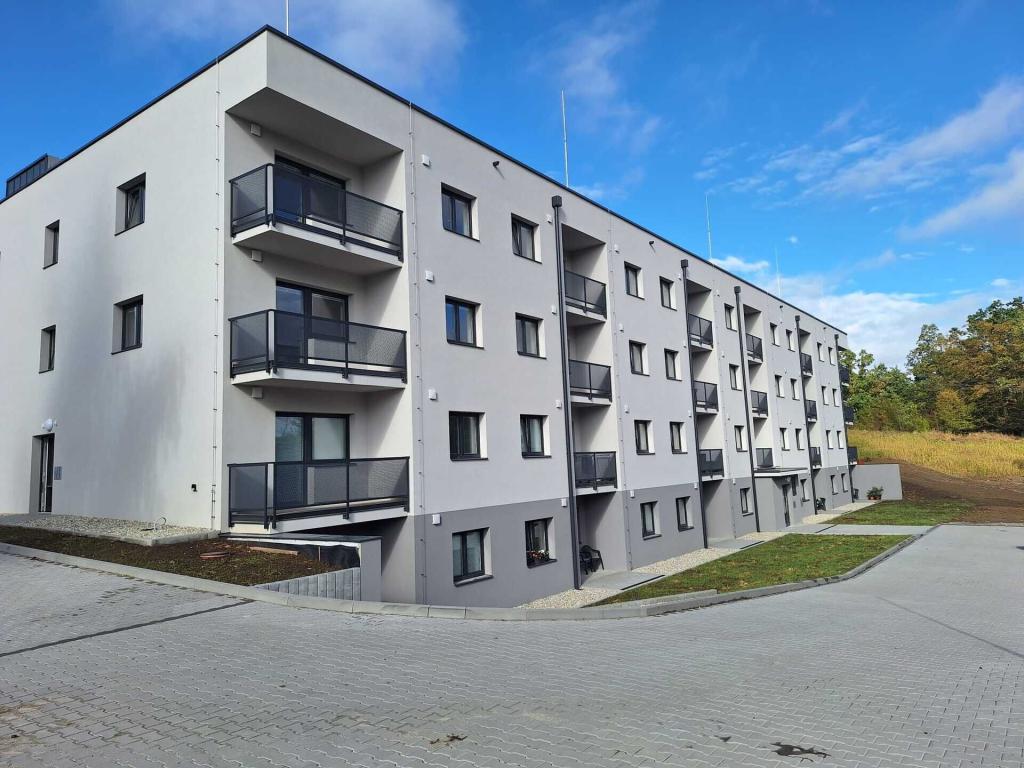 Pronájem bytu 2+kk 56 m2, Přáslavice – náhled fotky 4
