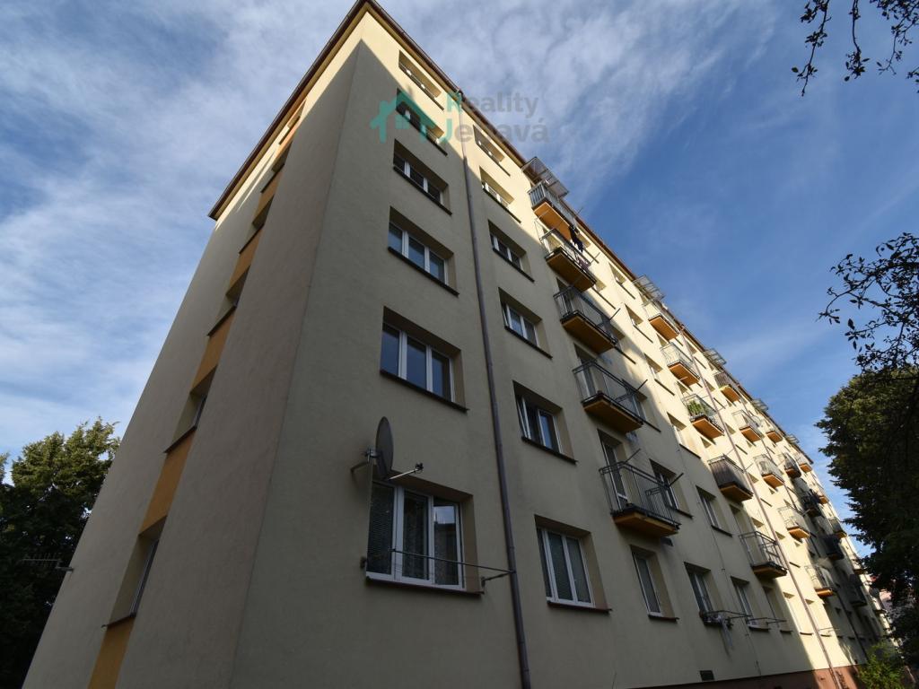 Pronájem bytu 2+1 53 m2, Chrudim – náhled fotky 17