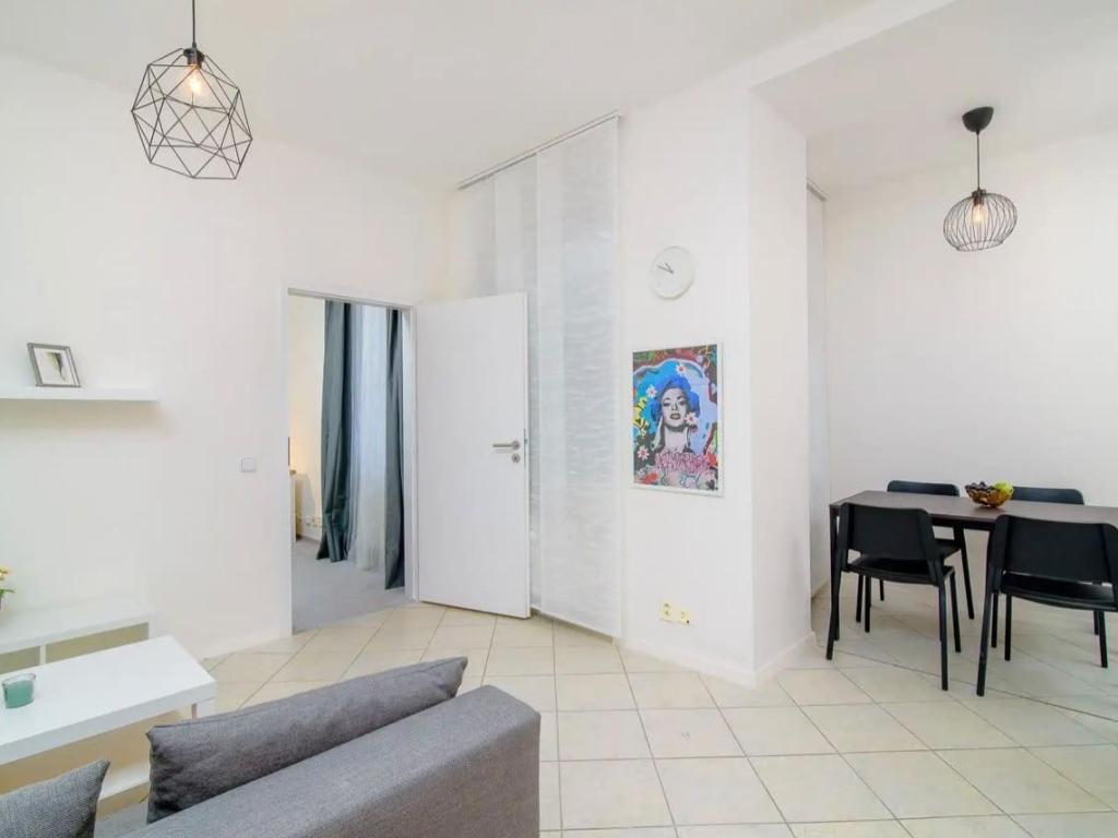Pronájem bytu 2+kk 45 m2