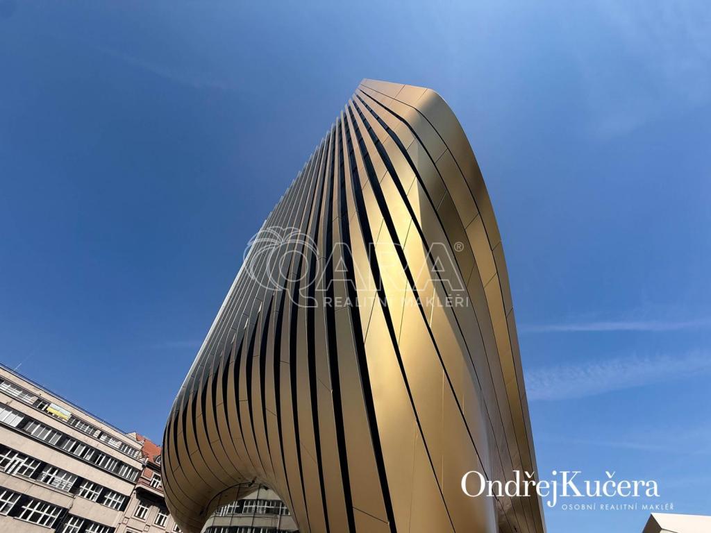 Prodej bytu 2+kk 61 m2, Praha – náhled fotky 27