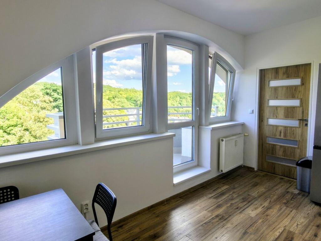 Pronájem bytu 3+1 88 m2