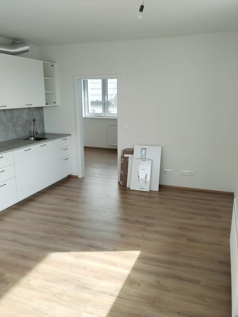 Pronájem bytu 2+kk 62 m2