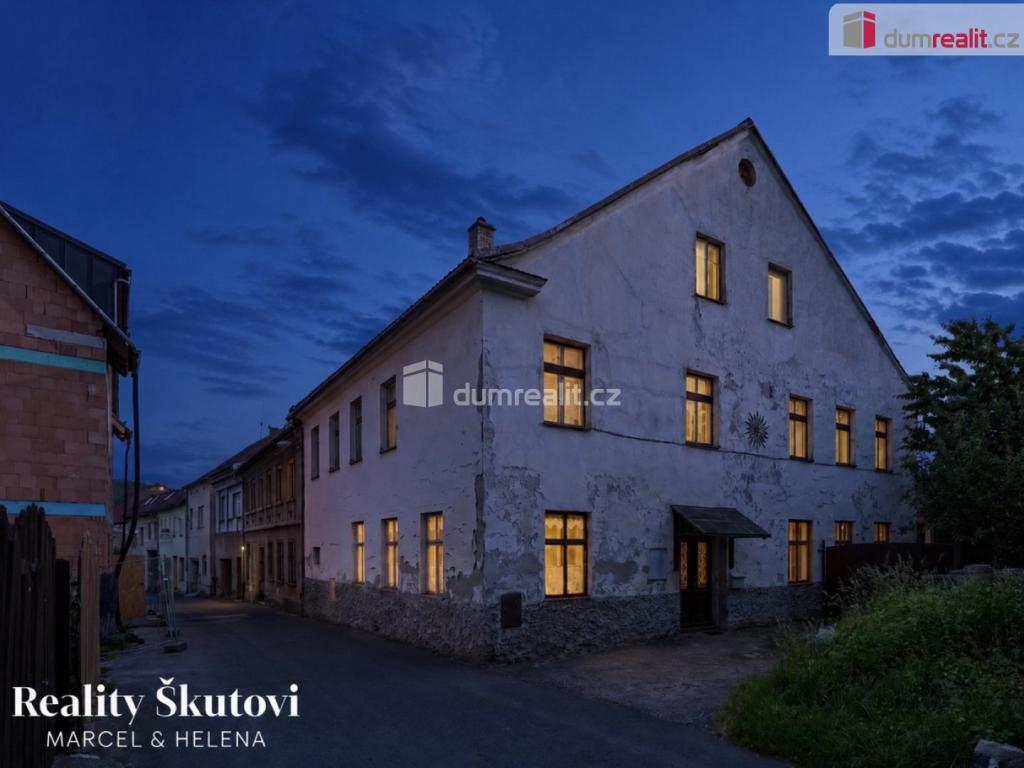 Prodej domu 293 m2, Cvikov – náhled fotky 15