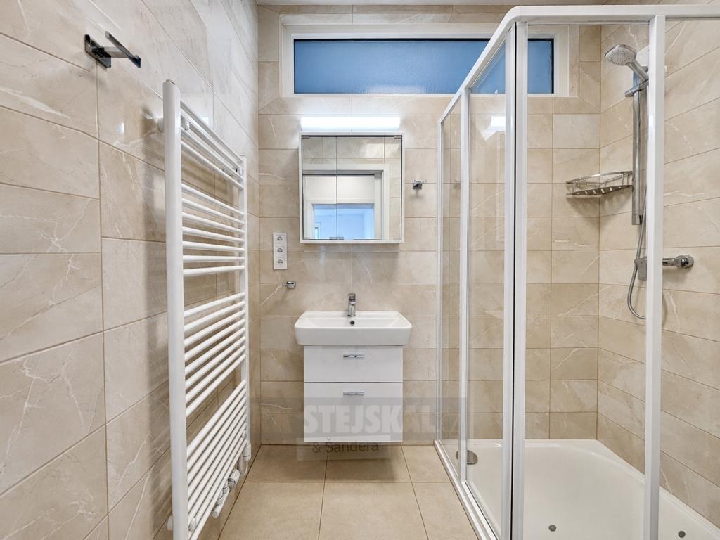 Pronájem bytu 2+1 55 m2