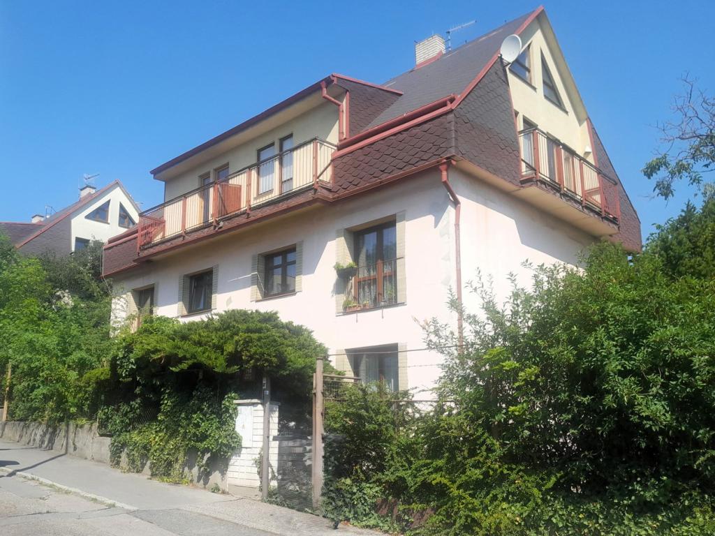 Pronájem bytu 3+1 85 m2