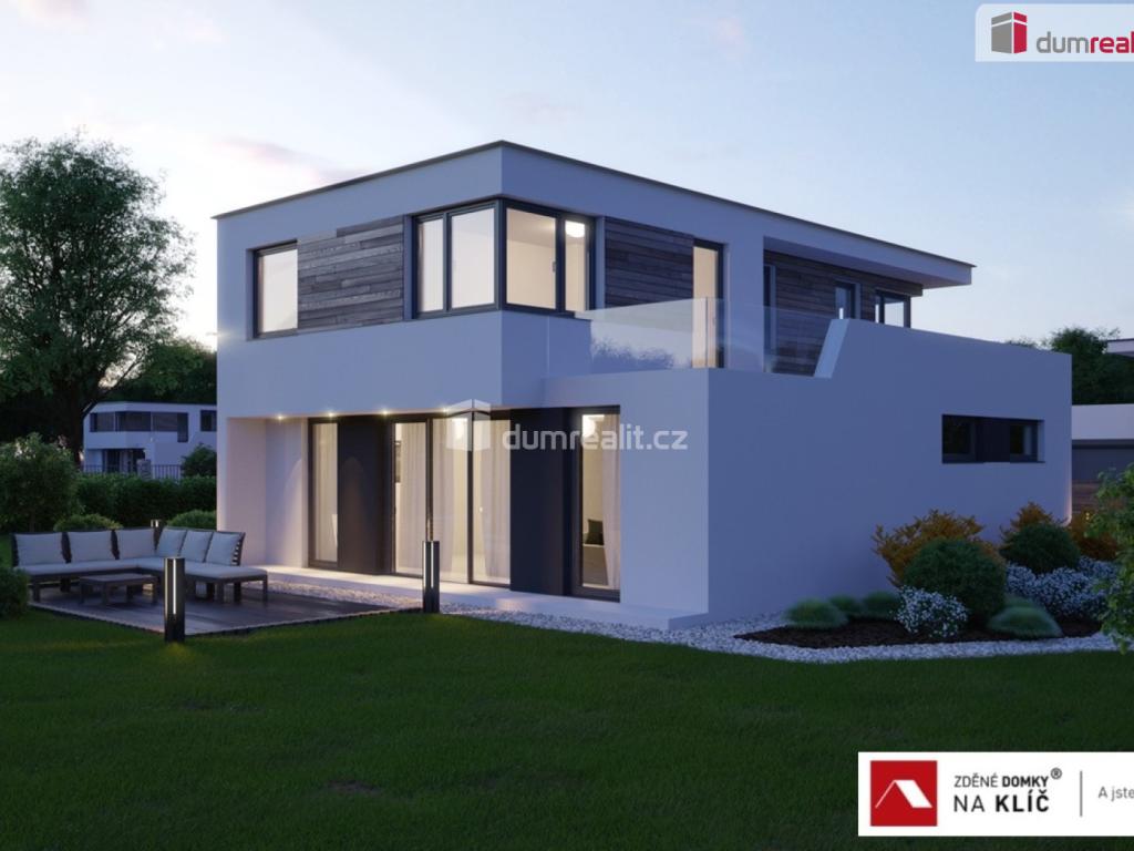 Prodej domu 149 m2, Uherský Brod – náhled fotky 4