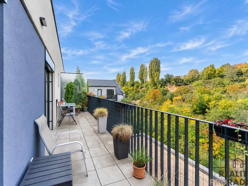 Prodej bytu 3+kk 82 m2, Praha – náhled fotky 21