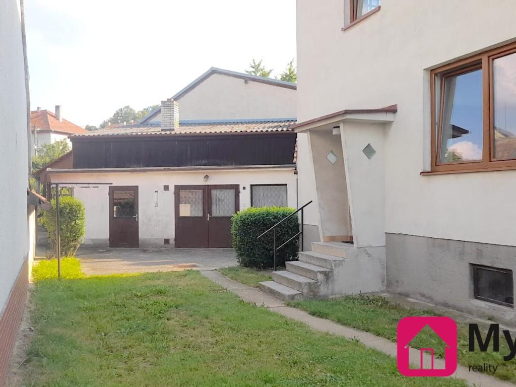 Pronájem domu 168 m2