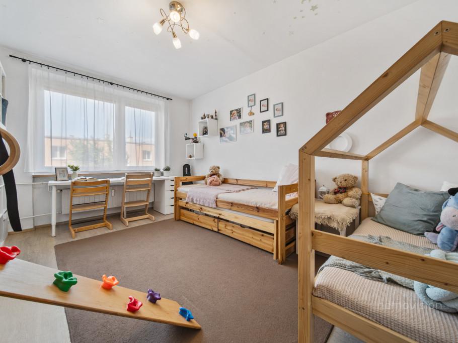Prodej bytu 3+1 73 m2, Tišnov – náhled fotky 15