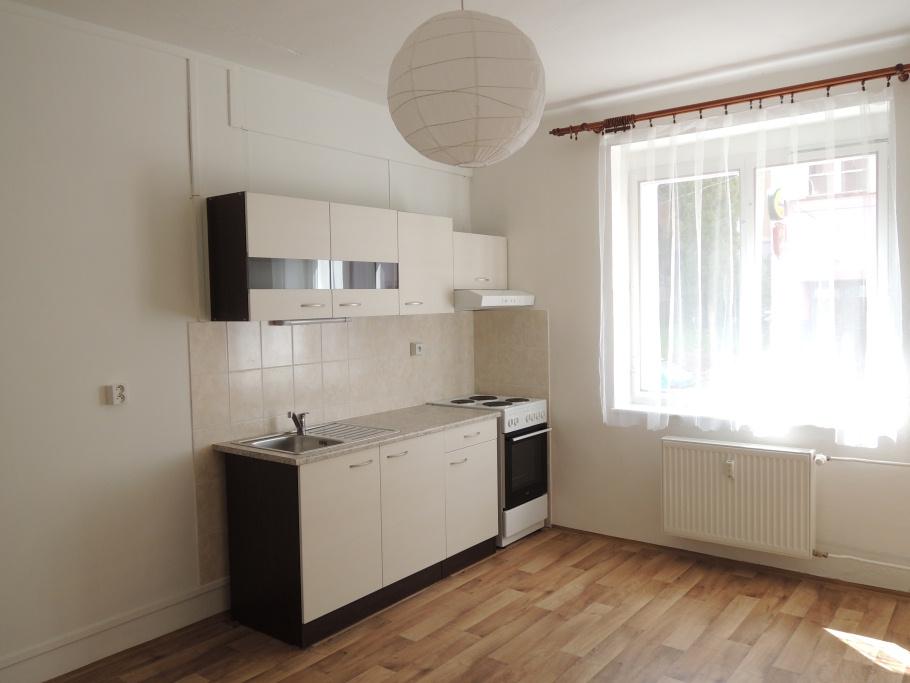 Pronajem bytu 2+kk 48 m2