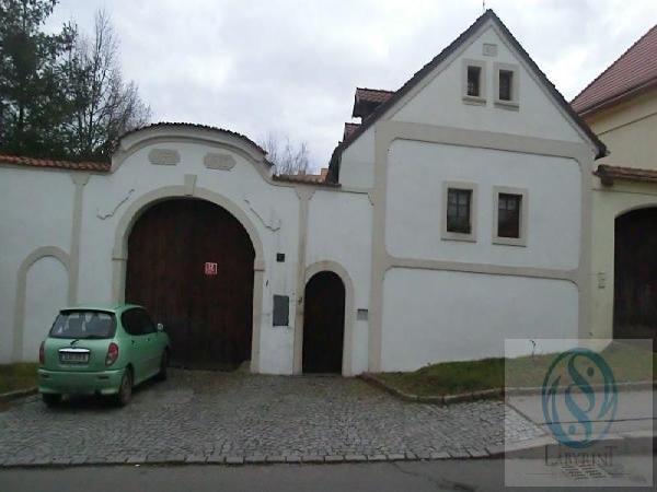 Pronajem bytu 1+kk 35 m2