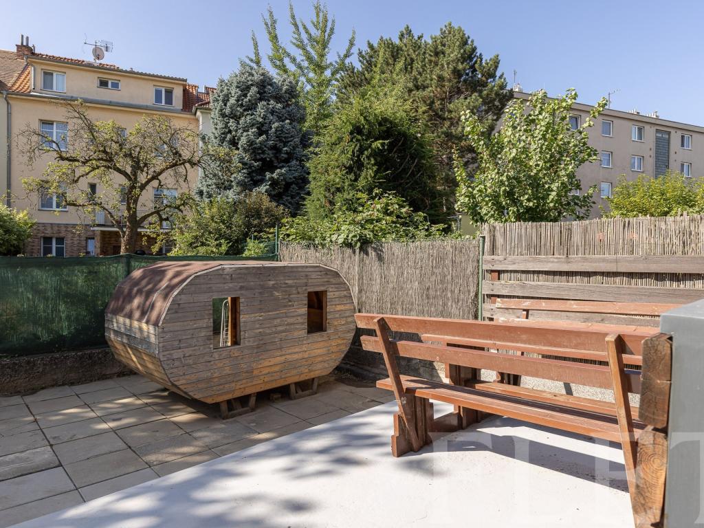 Prodej bytu 3+kk 71 m2, Praha – náhled fotky 17