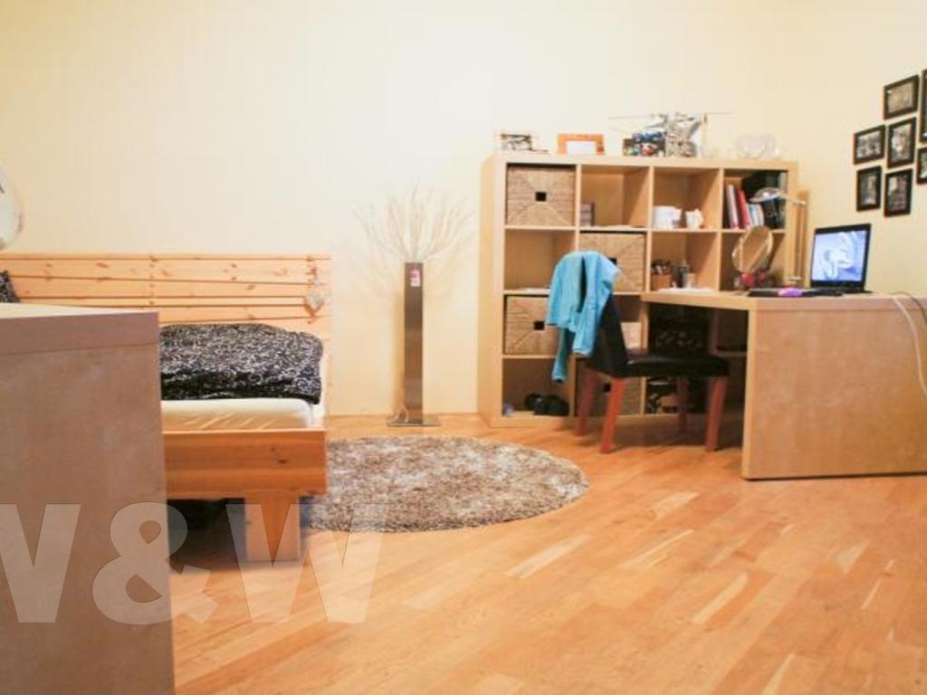 Pronajem bytu 1+1 30 m2