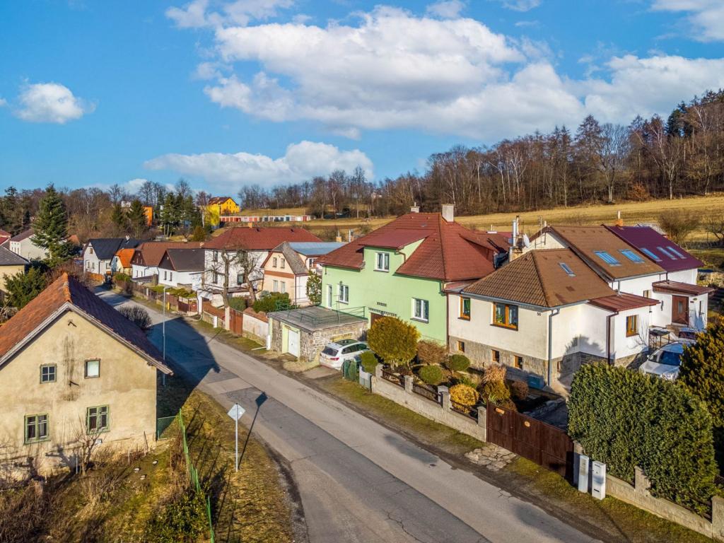Prodej domu 365 m2