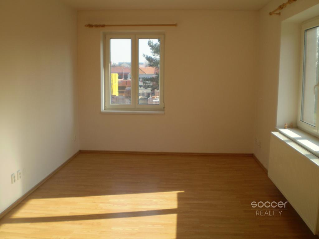 Pronájem bytu 1+1 51 m2