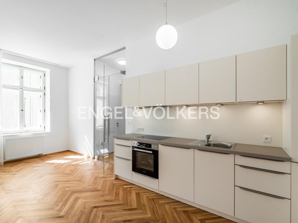 Pronájem bytu 3+kk 91 m2