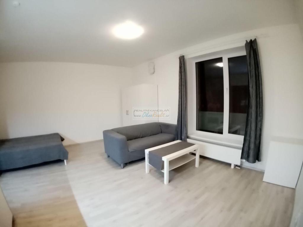 Pronájem bytu 1+kk 30 m2