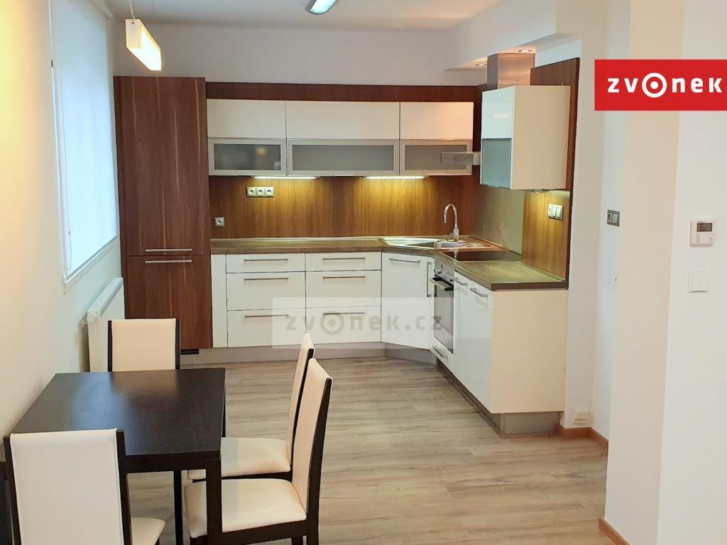 Pronájem bytu 2+1 75 m2
