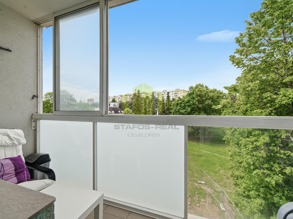 Prodej bytu 3+1 70 m² – pohled 3