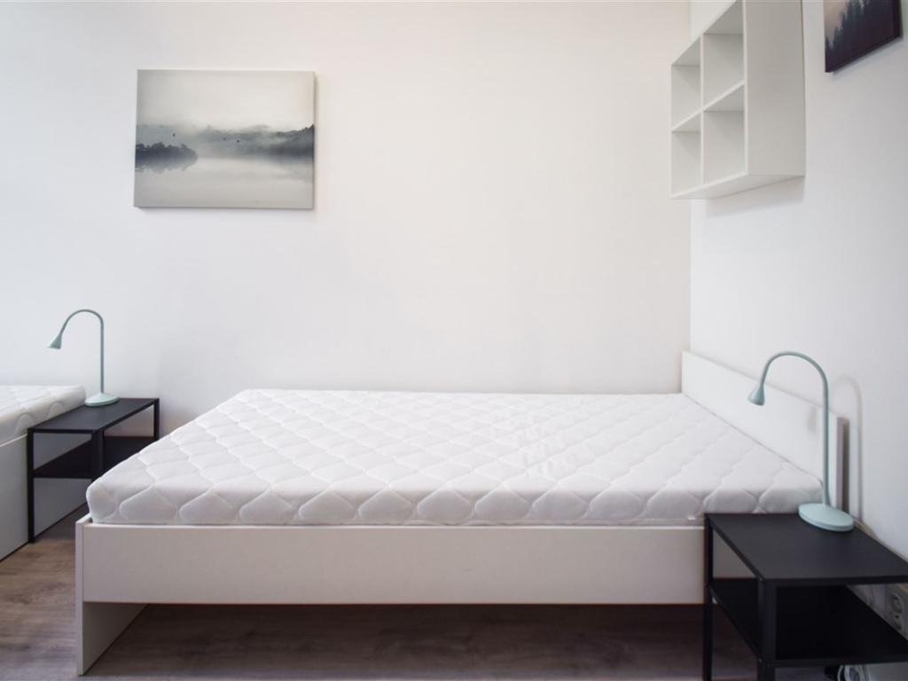 Pronájem bytu 3+1 52 m2