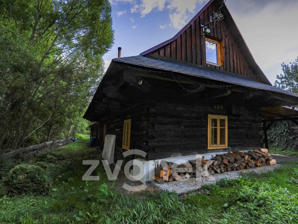 Prodej domu 100 m2