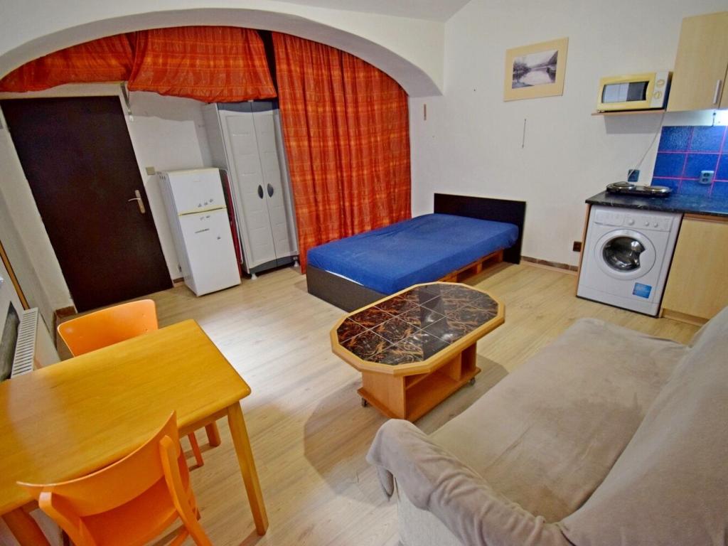 Pronájem bytu 1+kk 22 m2, Praha – náhled fotky 8