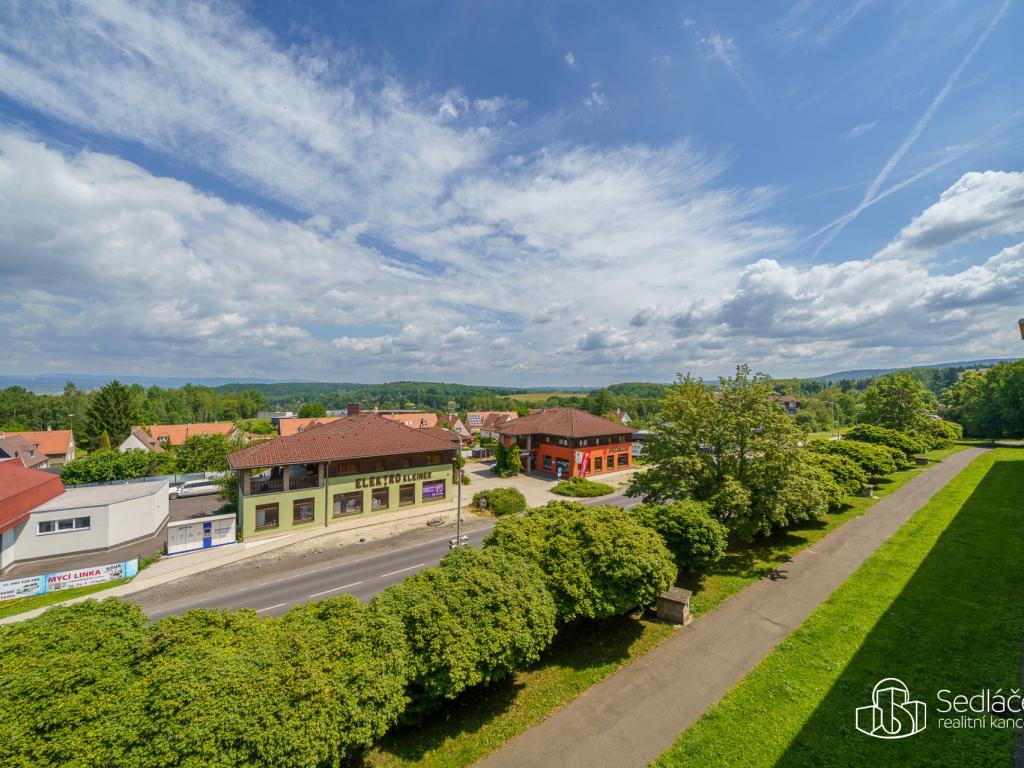 Prodej bytu 3+1 63 m2, Sokolov – náhled fotky 17