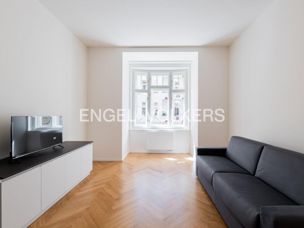 Pronájem bytu 2+kk 56 m2
