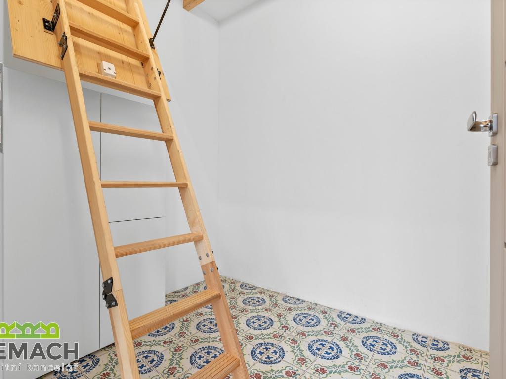 Pronájem domu 53 m2, Moravský Písek – náhled fotky 14