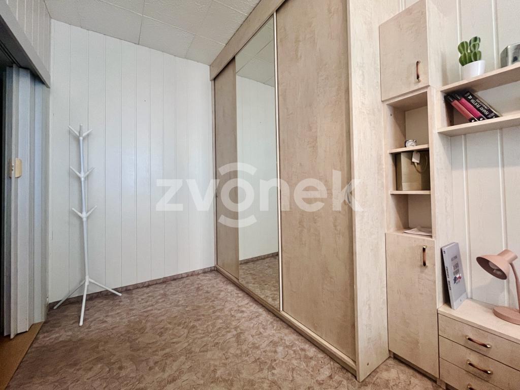 Pronájem bytu 2+1 43 m2
