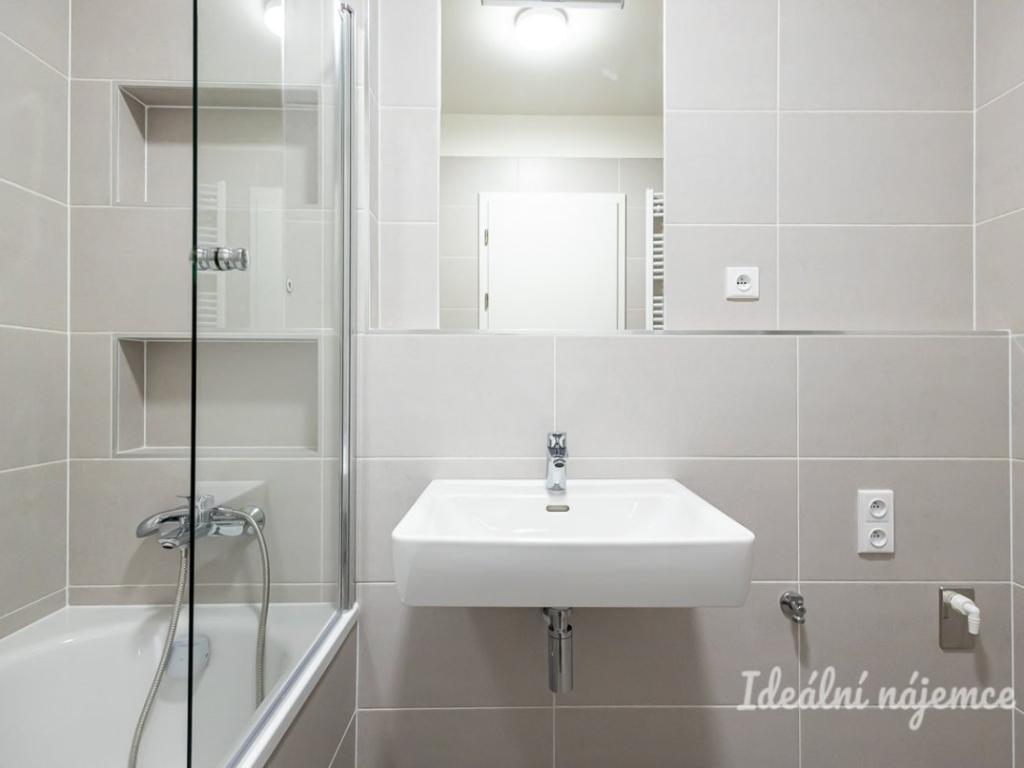 Pronájem bytu 2+kk 46 m2