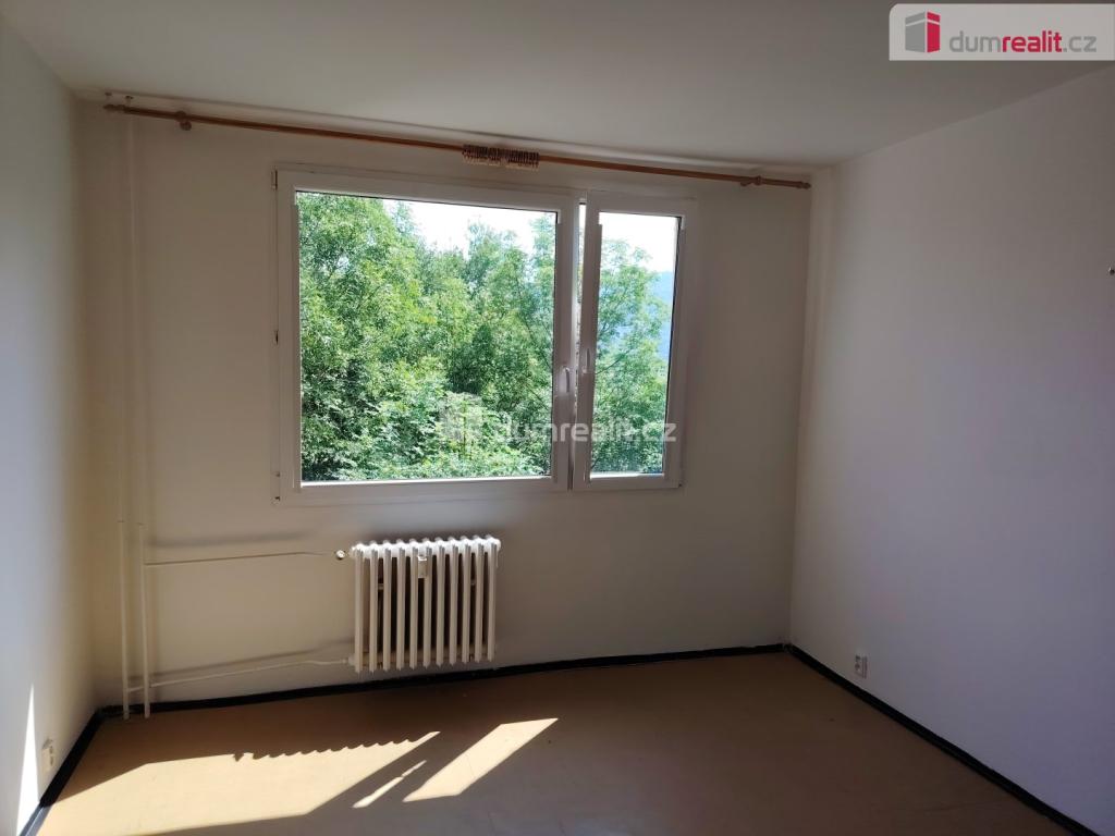 Pronájem bytu 1+1 38 m2