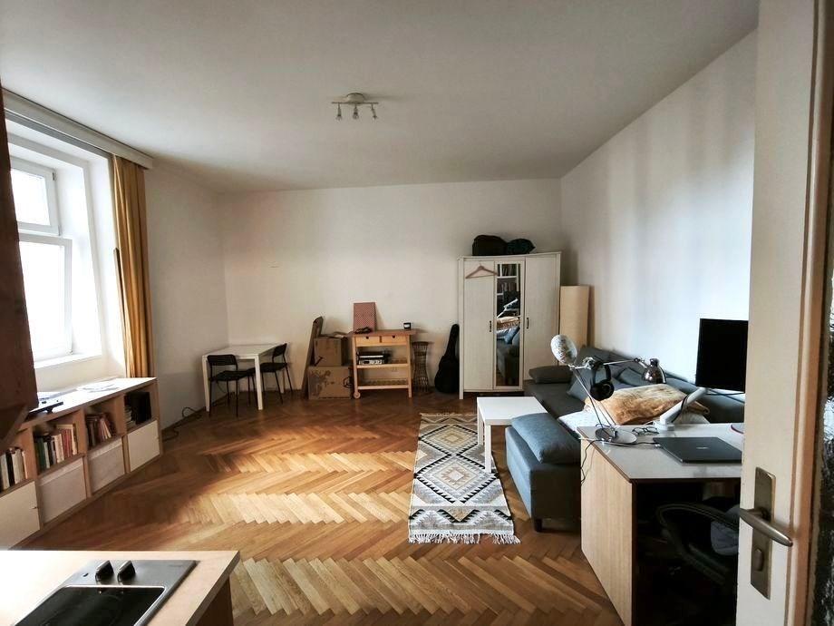 1+kk Apartment in Praha, obvod Praha 2 - View 2