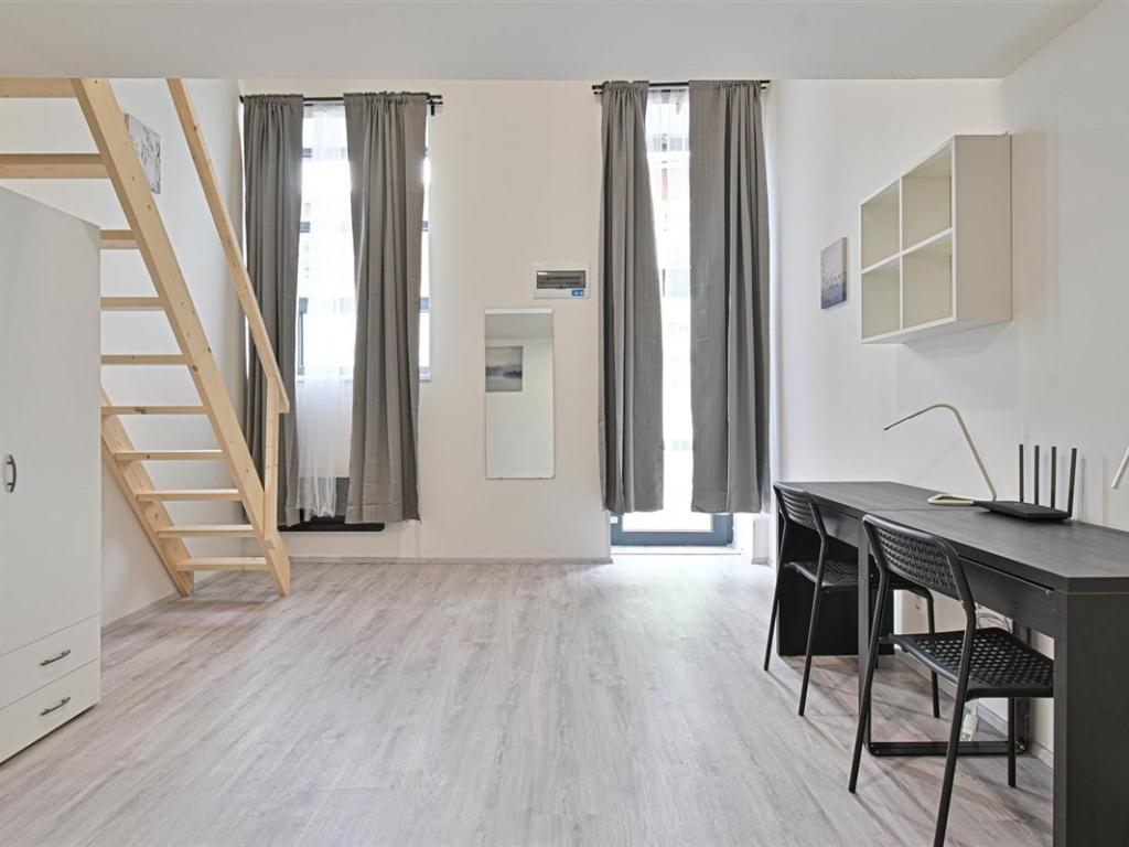 Pronájem bytu 1+1 31 m2