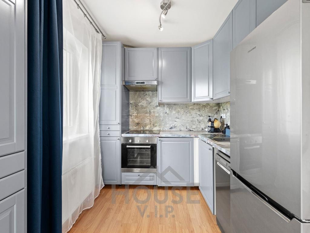 Prodej bytu 2+kk 49 m2, Praha – náhled fotky 7