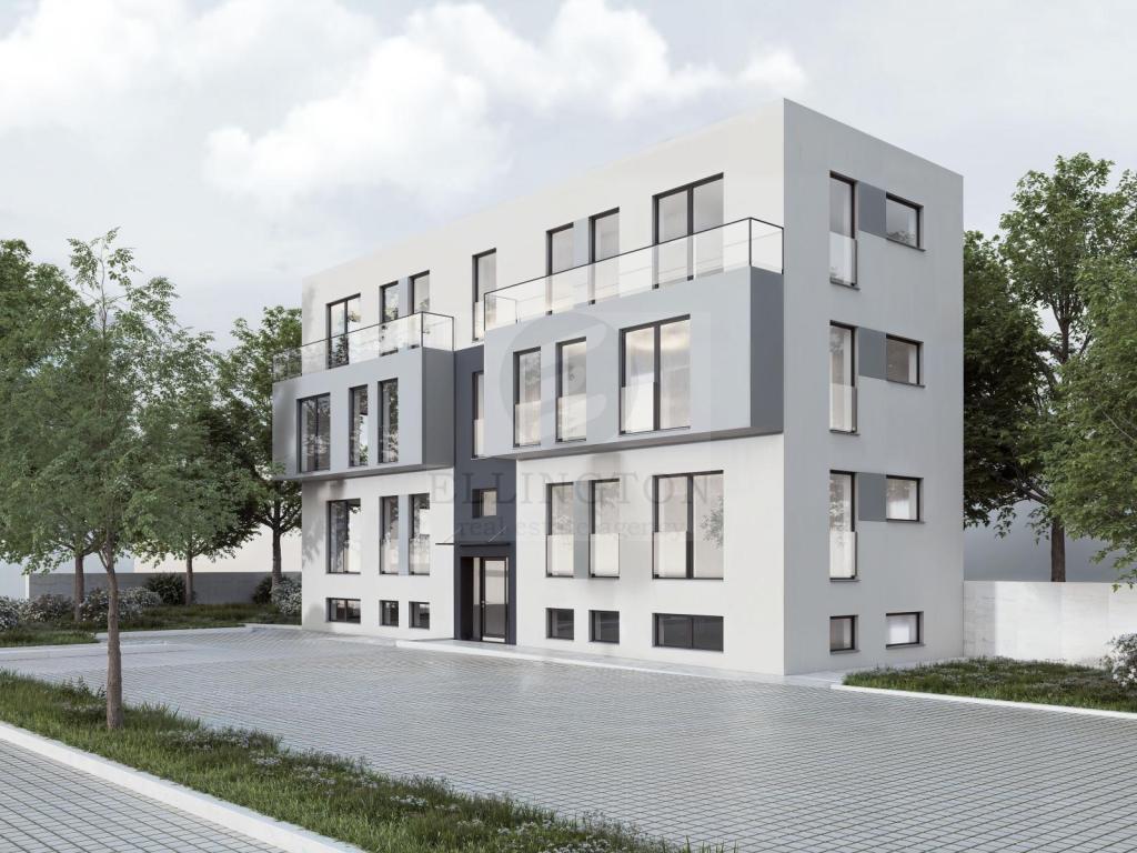 Prodej bytu 1+kk 43 m2